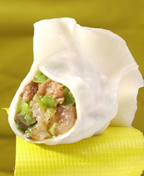 仿手工饺子机器设备全国四起，却难撬动饺子馆老板的心