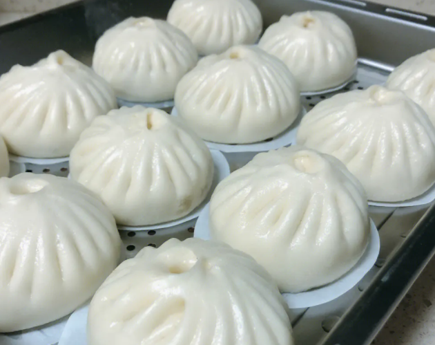 用速冻包子机都可以做什么？难道只能做包子？