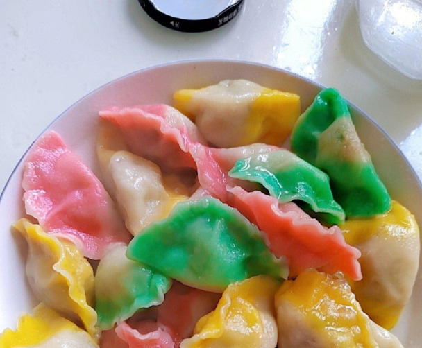 三好饺子机