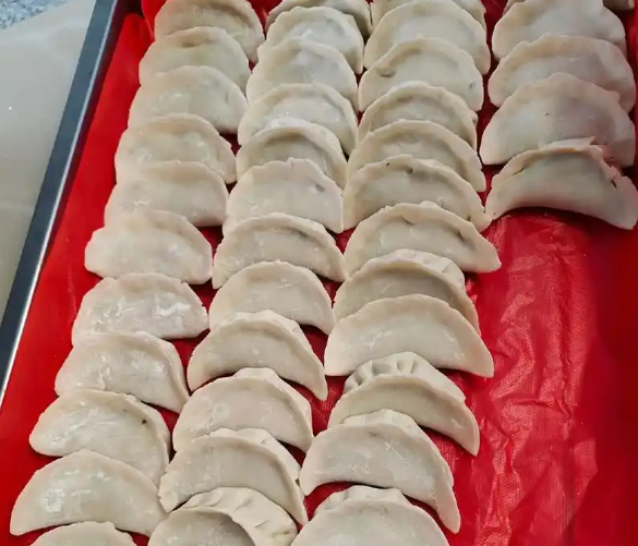 传统饺子店为啥都出租倒闭