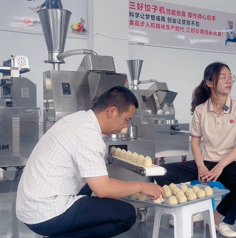 普通大发面包子机好不好