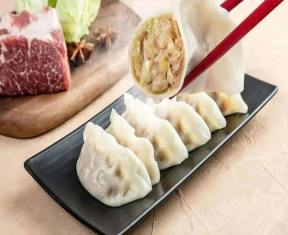 大肚饺子机好用吗 大肚饺子机好用吗