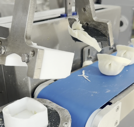 三好大肚饺子机 三好大肚饺子机