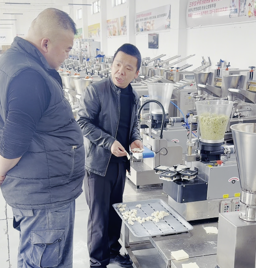 三好混沌机怎么样