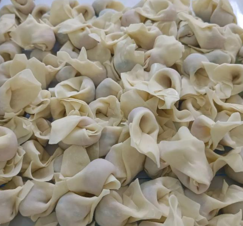 机器包混沌和人工有什么区别