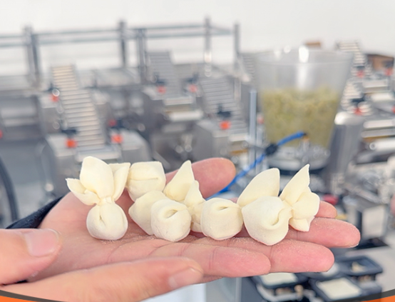 混沌机小型的怎么样