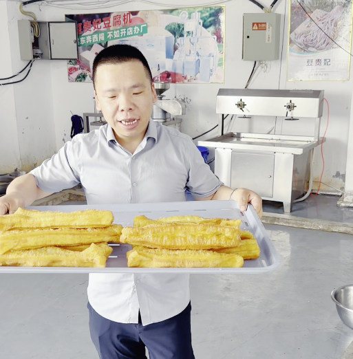 油条机油炸锅小型 油条机油炸锅小型